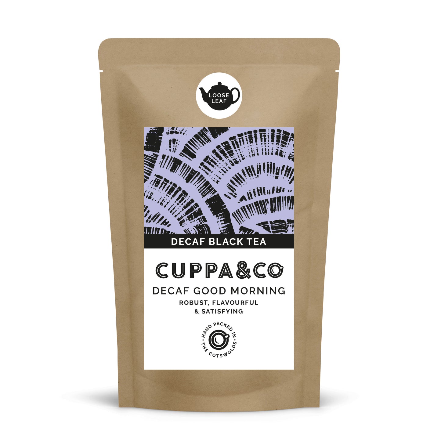 Decaf Good Morning Breakfast Tea