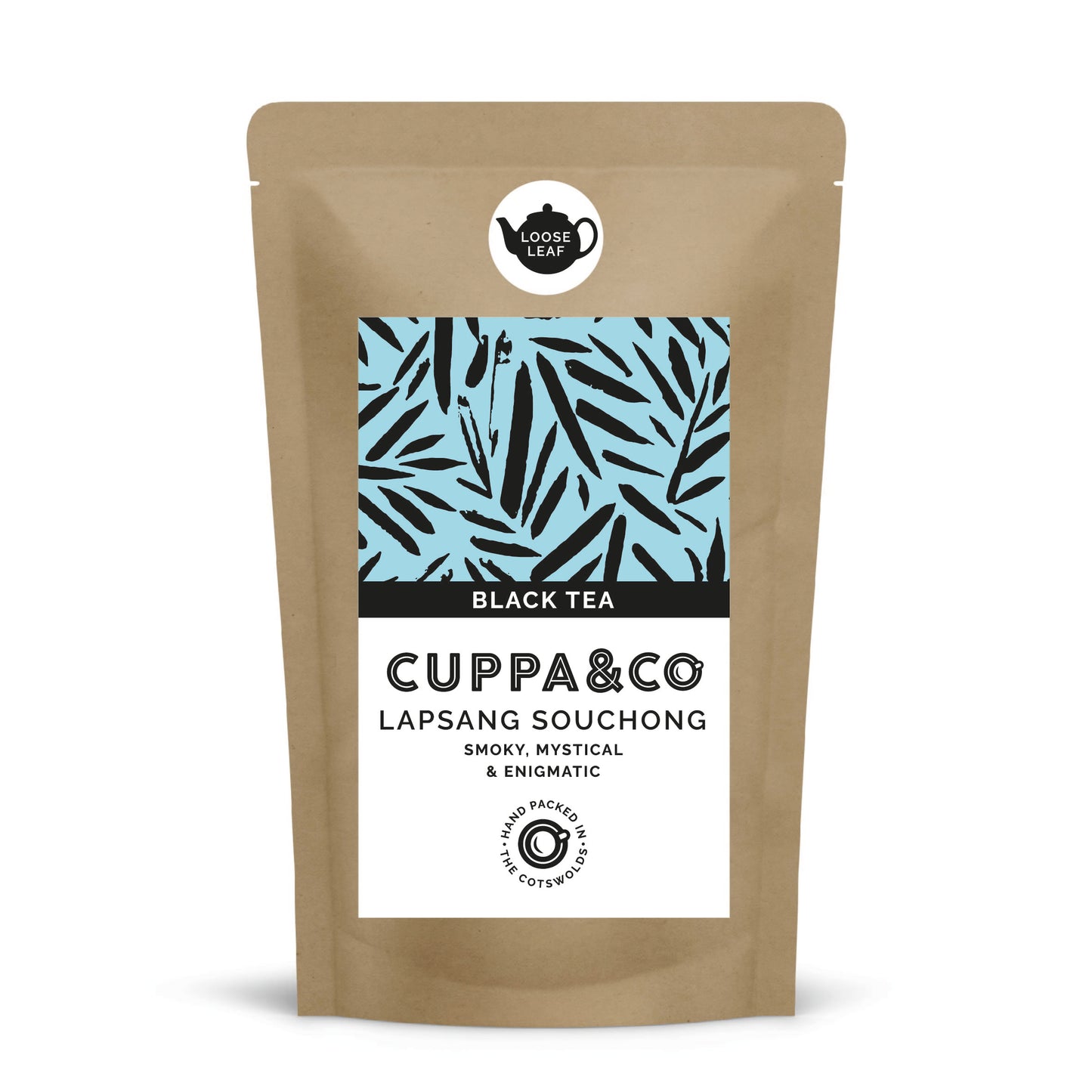 Lapsang Souchong