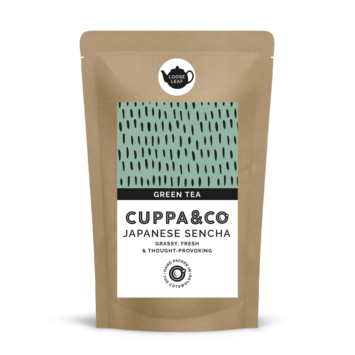 Japan Sencha Green Tea