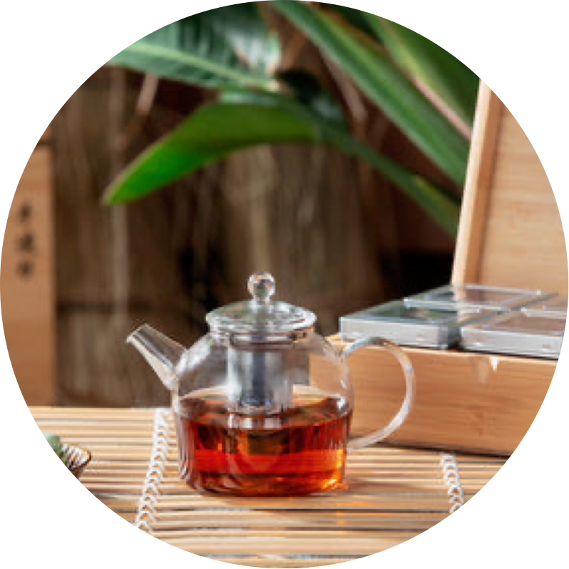 Tea Accessories