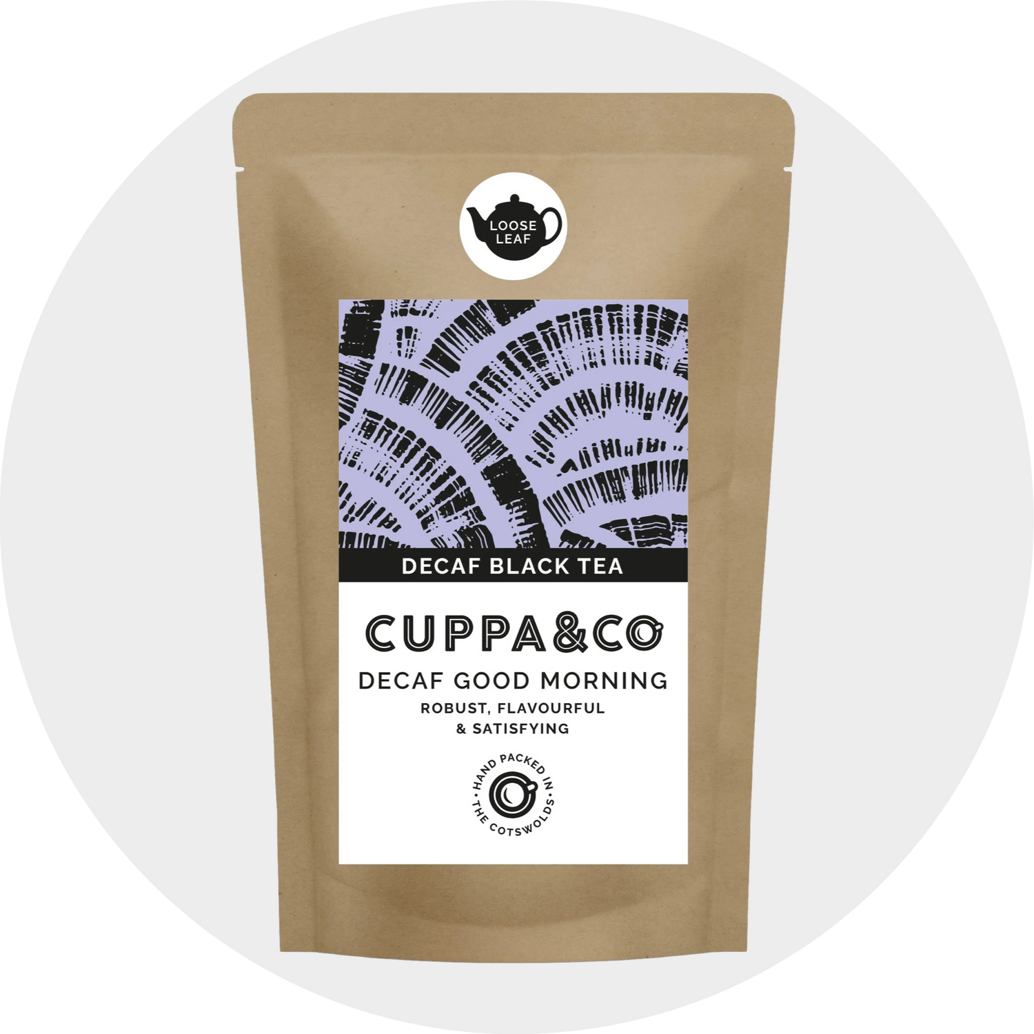 CO2 Decaf