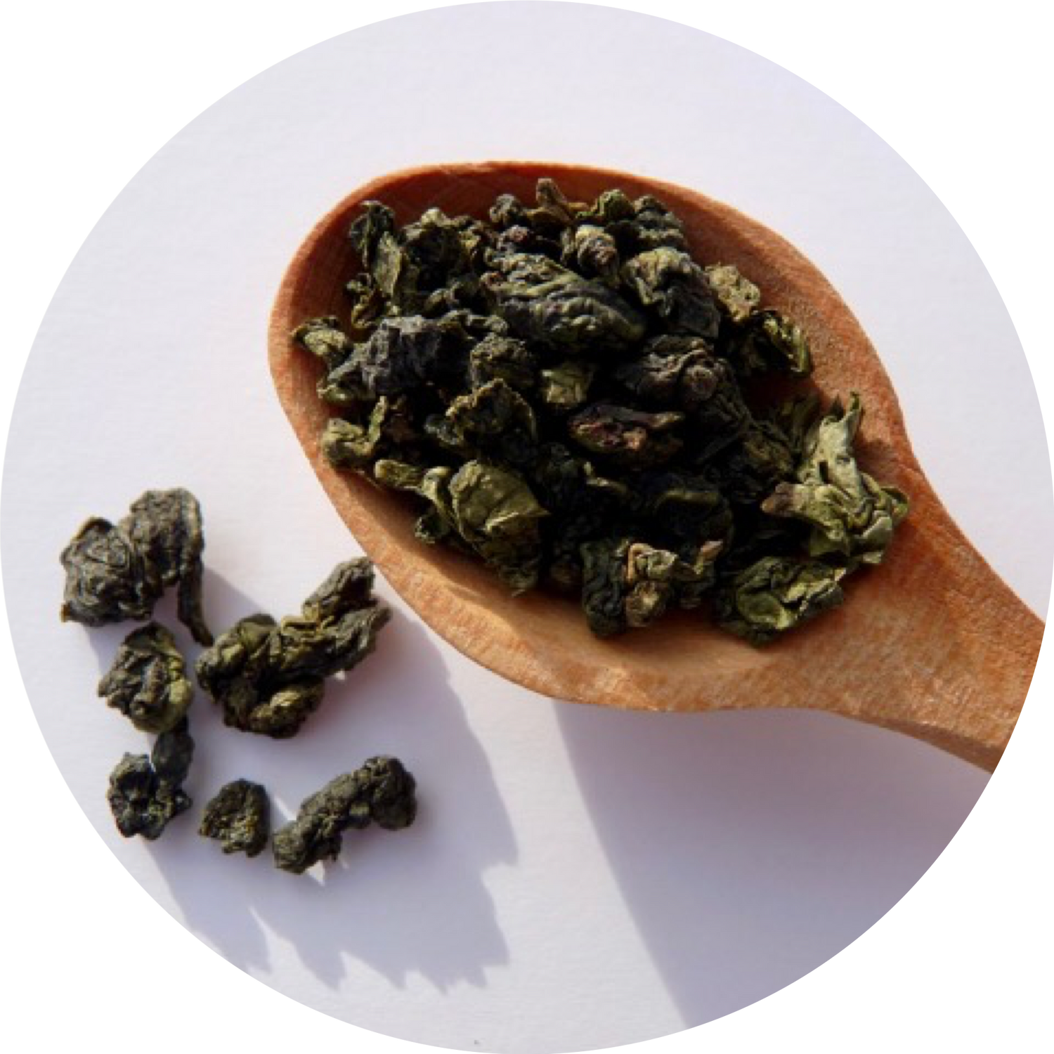 Rare Tea