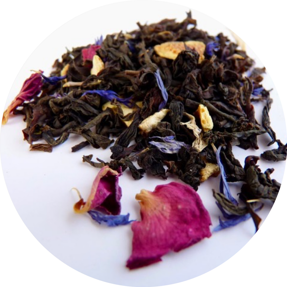 Cuppa & Co | Artisan Loose Leaf Tea, Herbal Infusions & Teaware UK