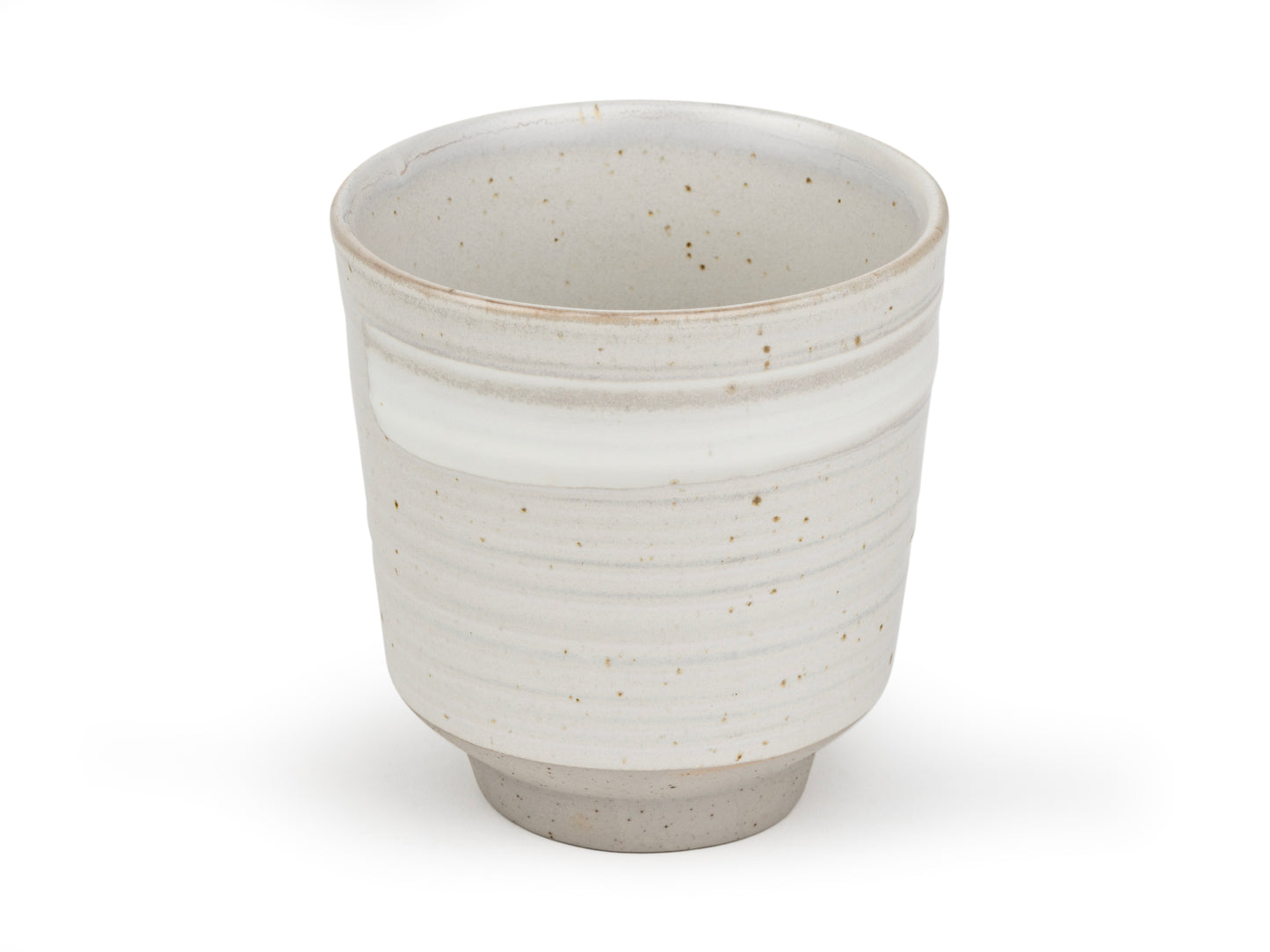 Tea Mugs - set of 3
