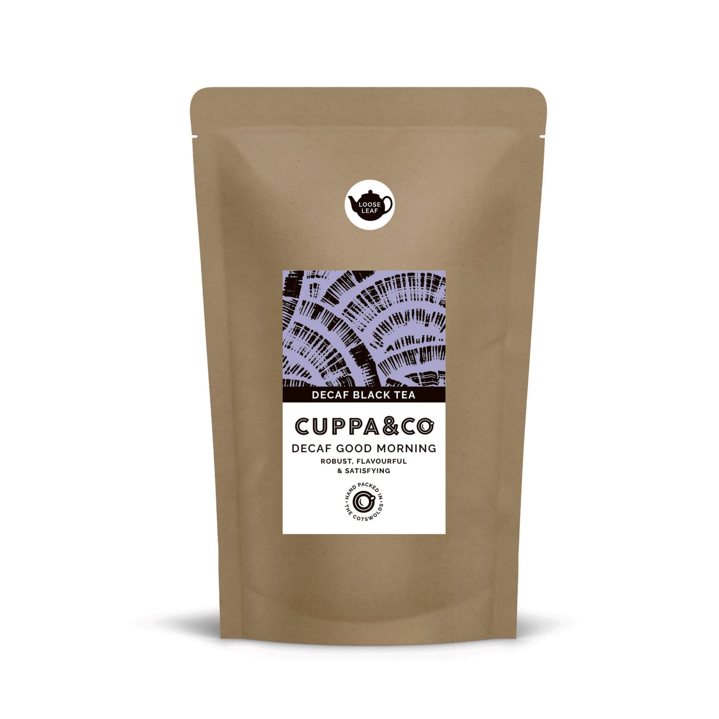 Decaf Good Morning Breakfast Tea