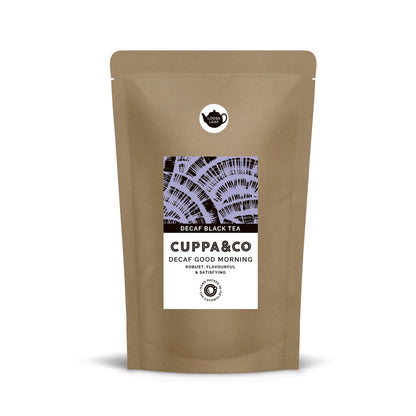 Decaf Good Morning Breakfast Tea
