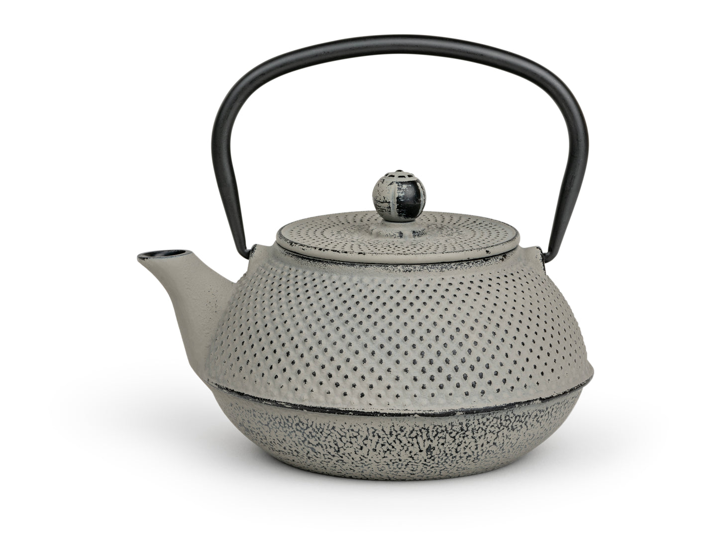 Cast Iron Teapot Grey 800ml