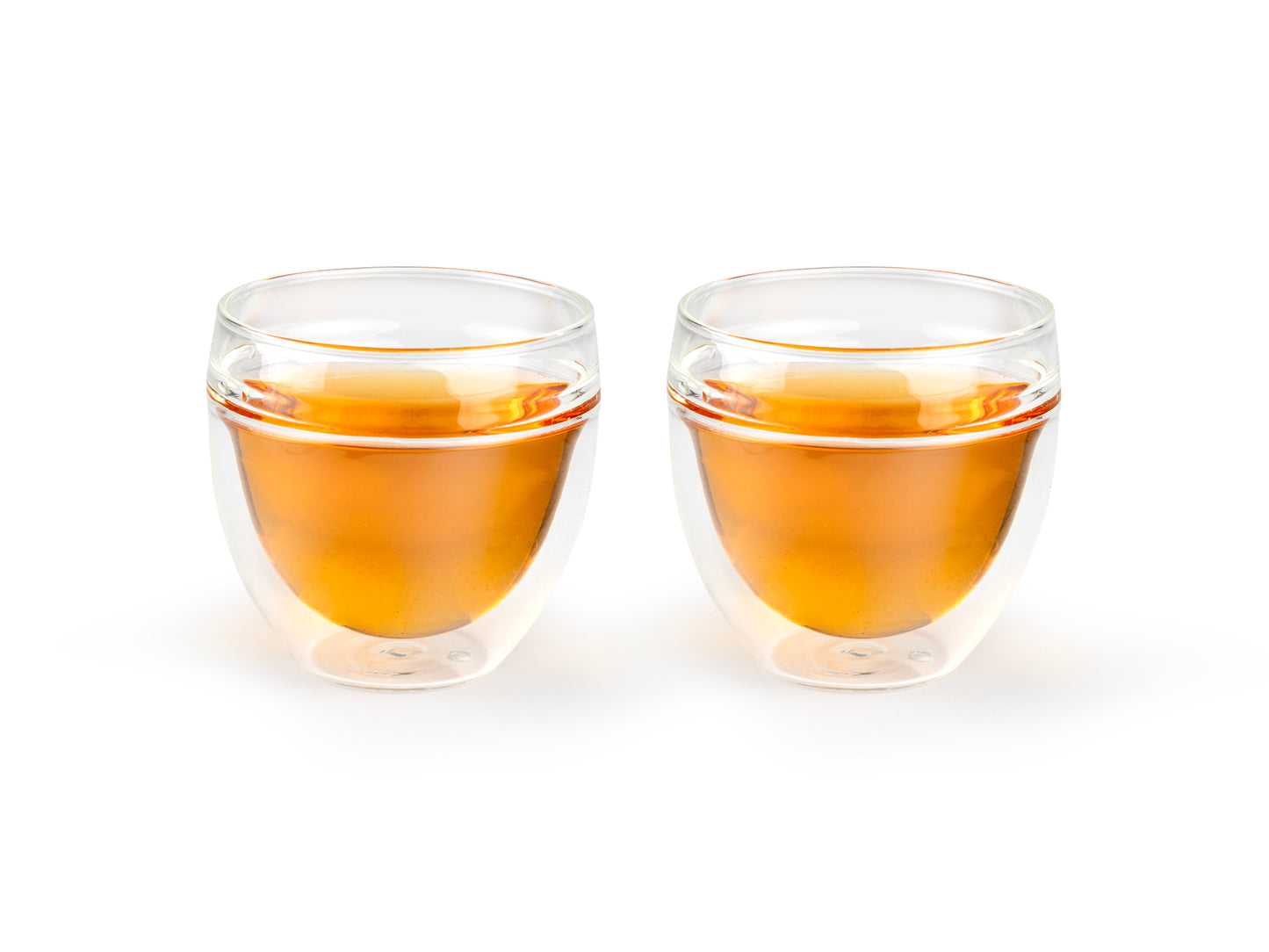 Glass Teamaster Mugs