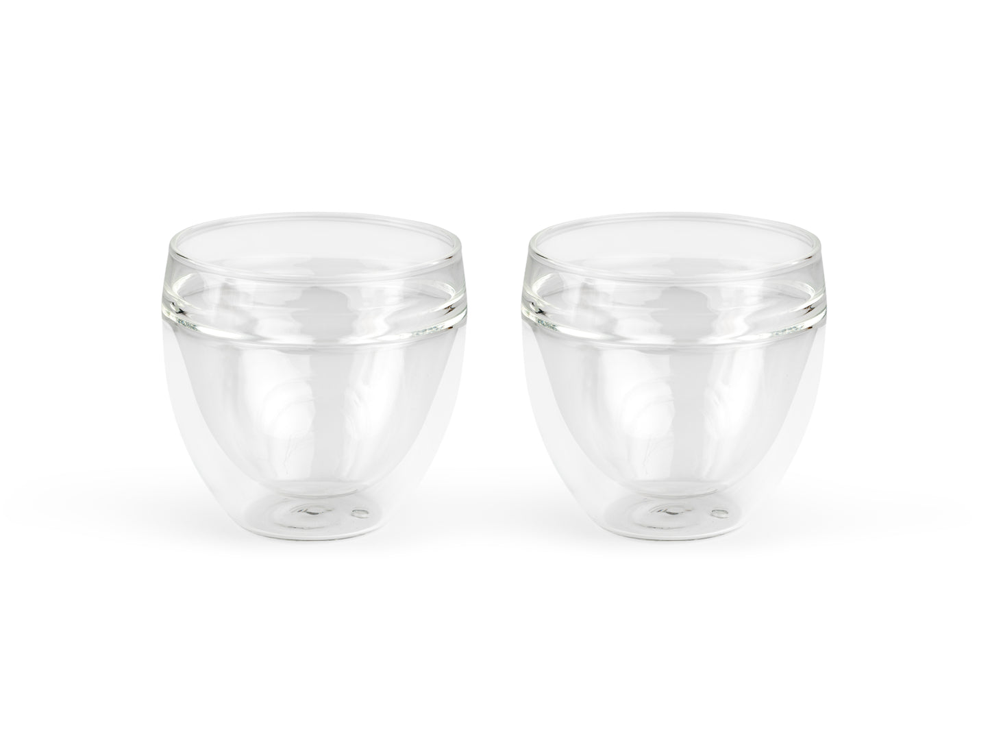 Glass Teamaster Mugs