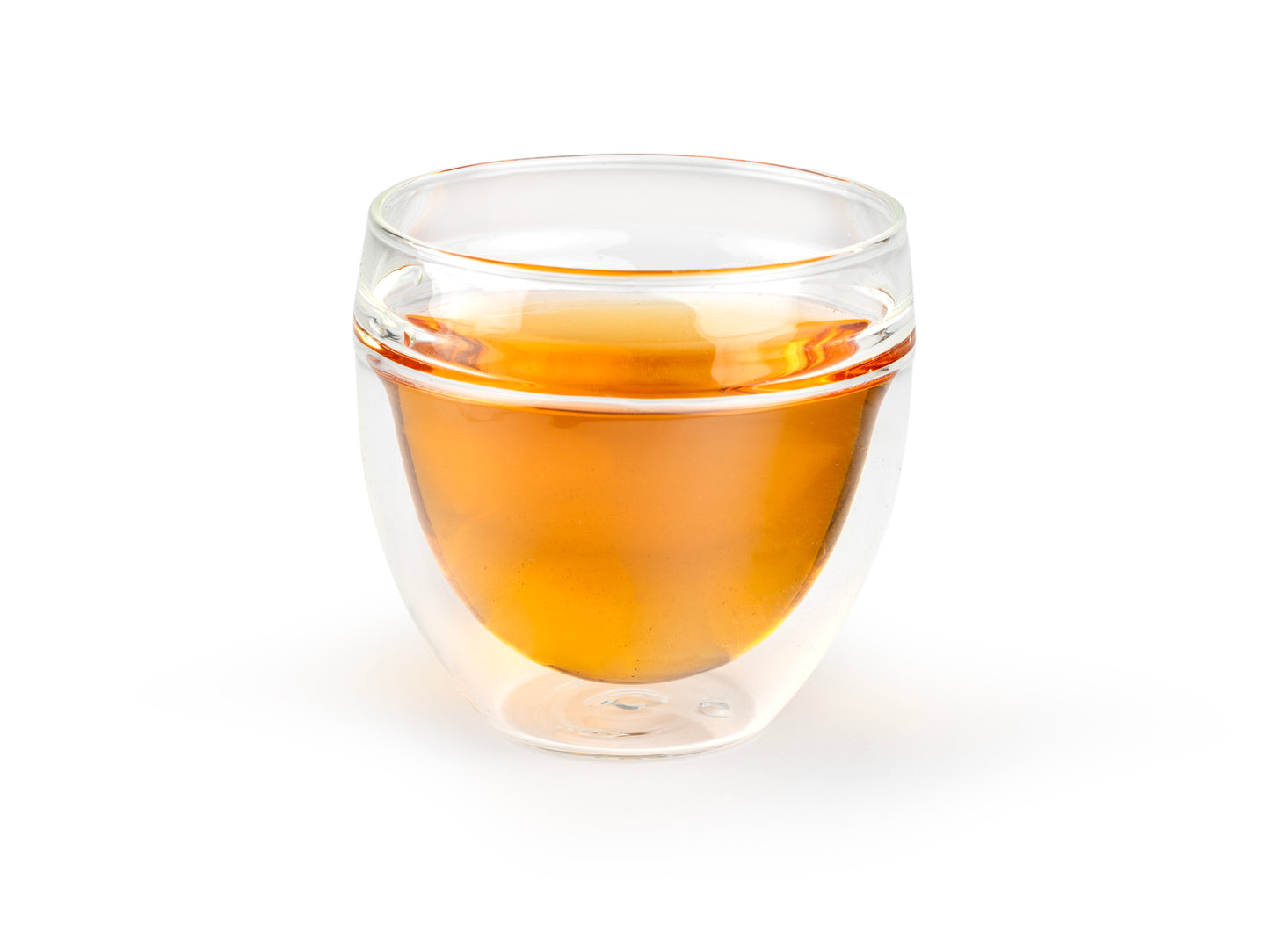 Glass Teamaster Mugs