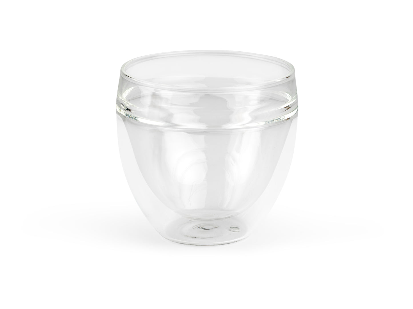 Glass Teamaster Mugs