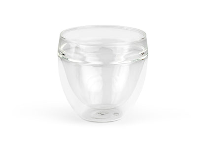 Glass Teamaster Mugs