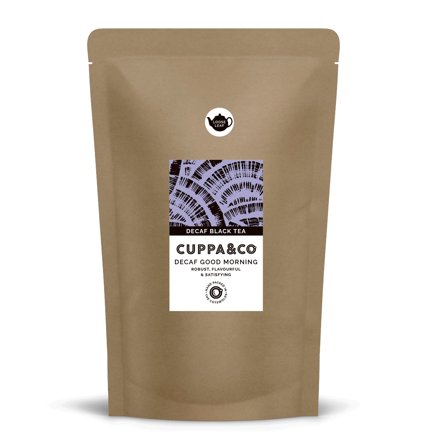 Decaf Good Morning Breakfast Tea