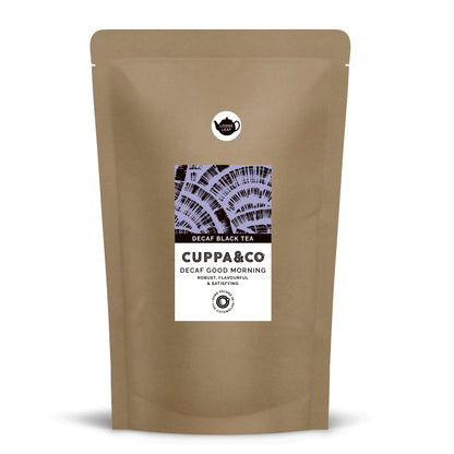 Decaf Good Morning Breakfast Tea