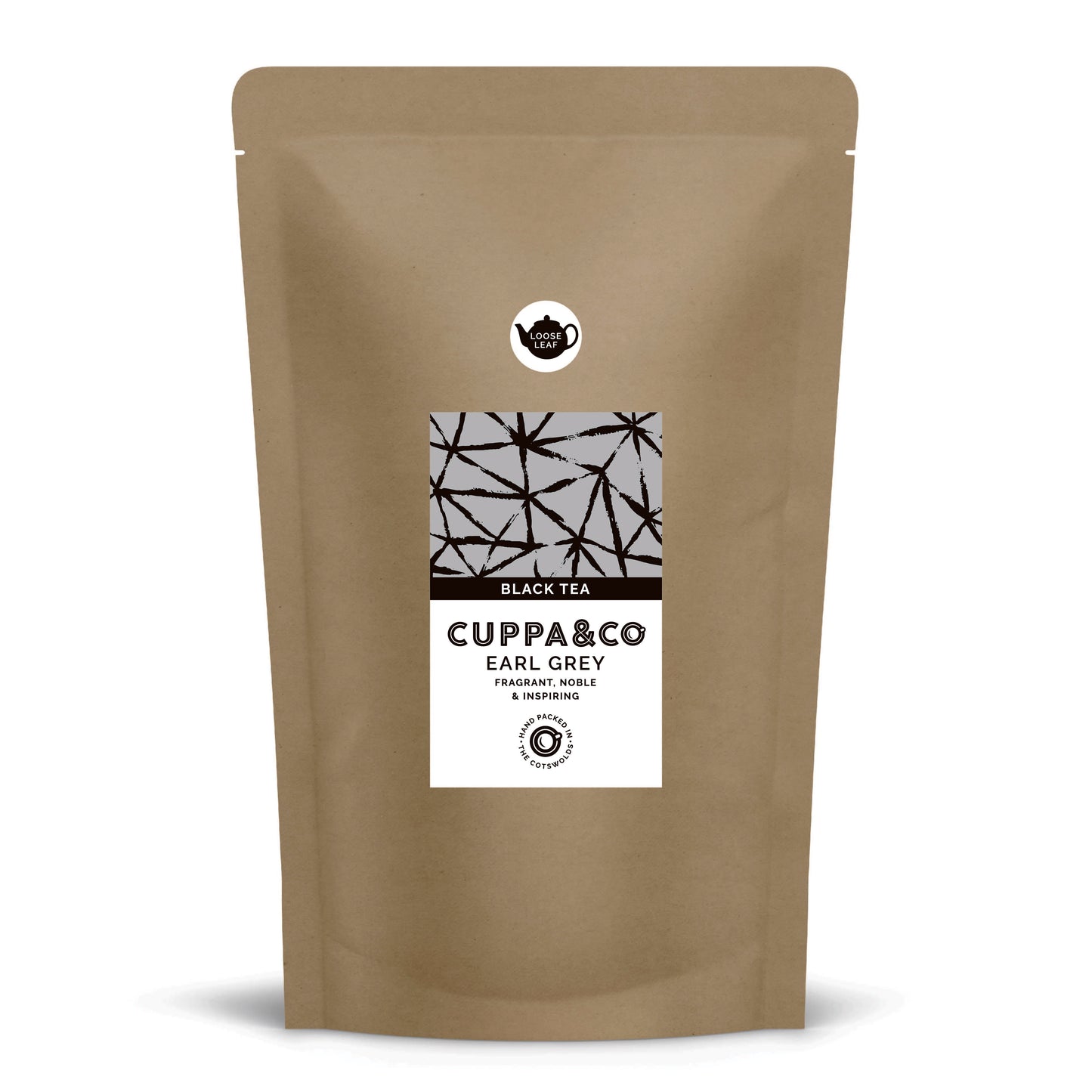Fragrant Earl Grey