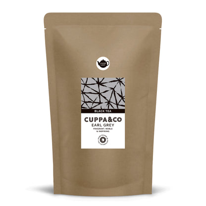 Fragrant Earl Grey