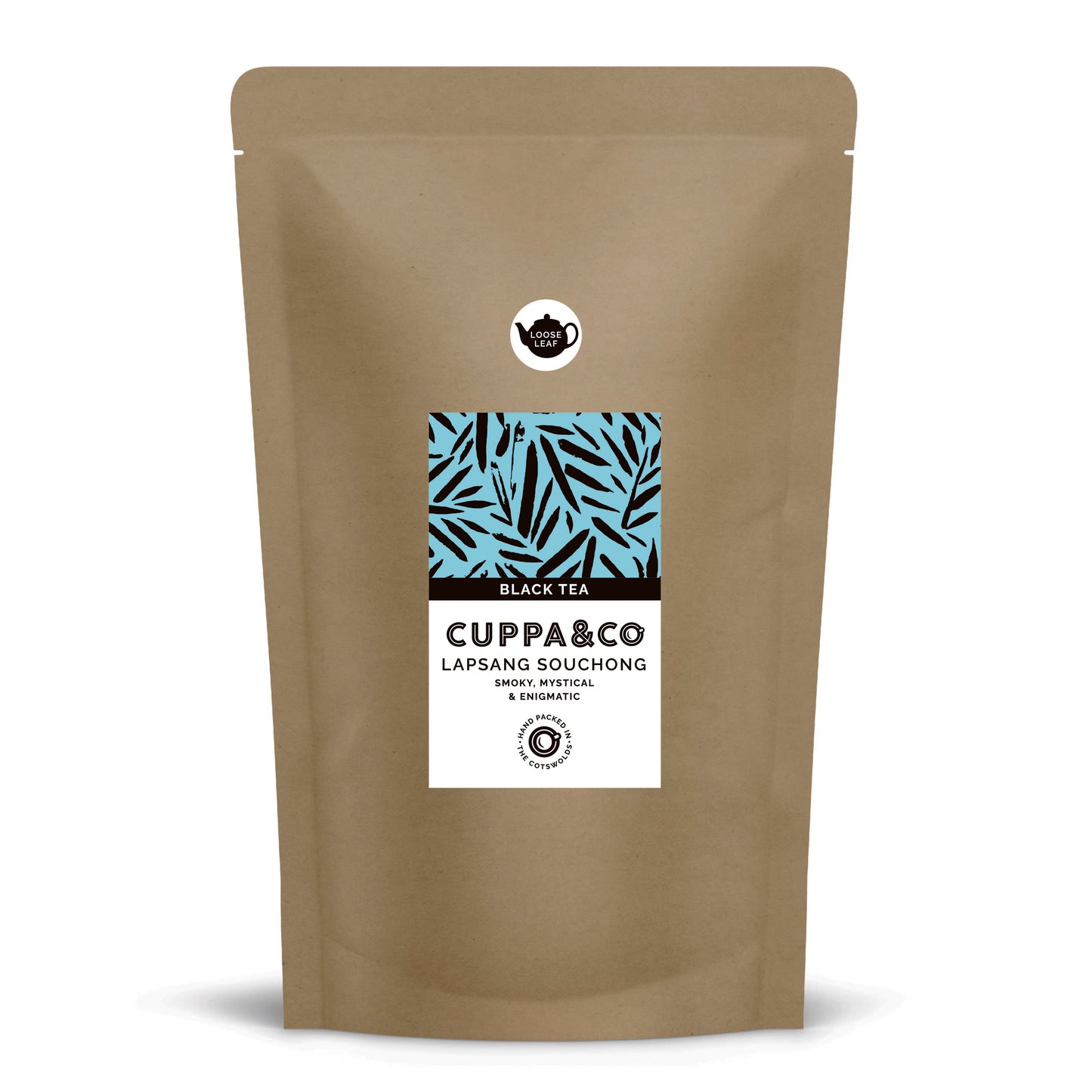 Lapsang Souchong