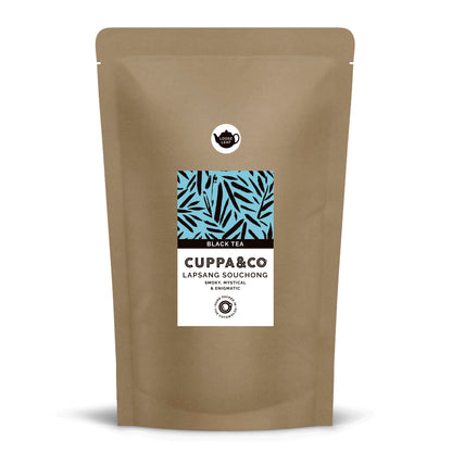 Lapsang Souchong