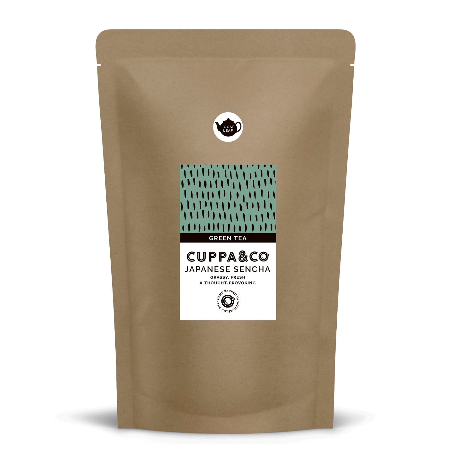 Japan Sencha Green Tea