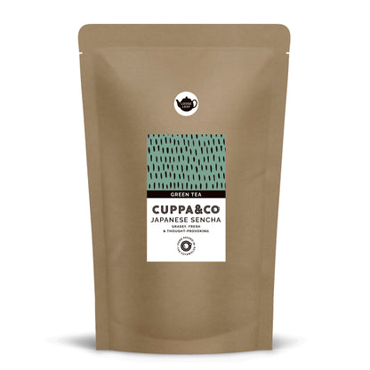 Japan Sencha Green Tea