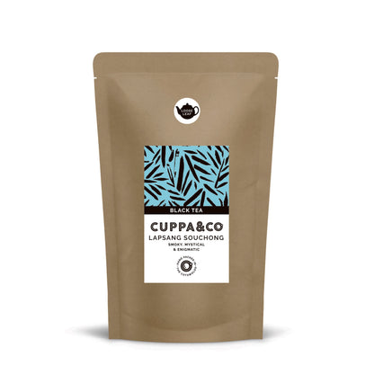 Lapsang Souchong