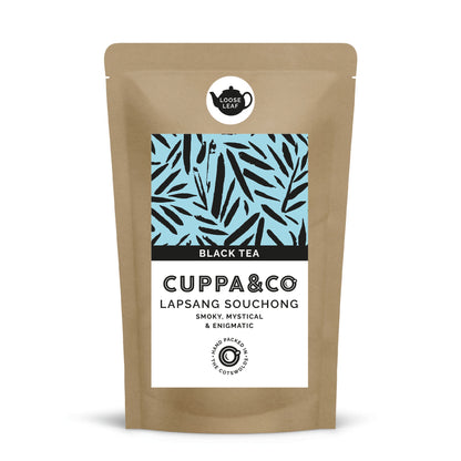 Lapsang Souchong