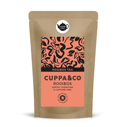 Organic Rooibos Tea