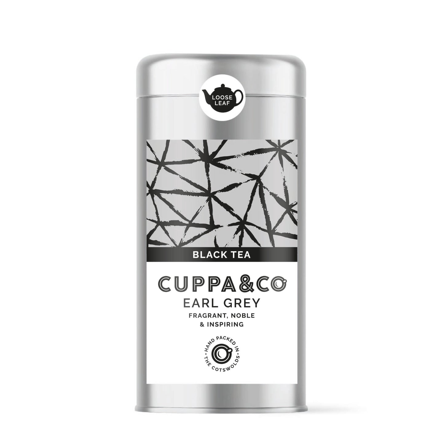 Fragrant Earl Grey