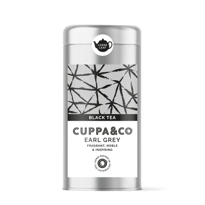 Fragrant Earl Grey