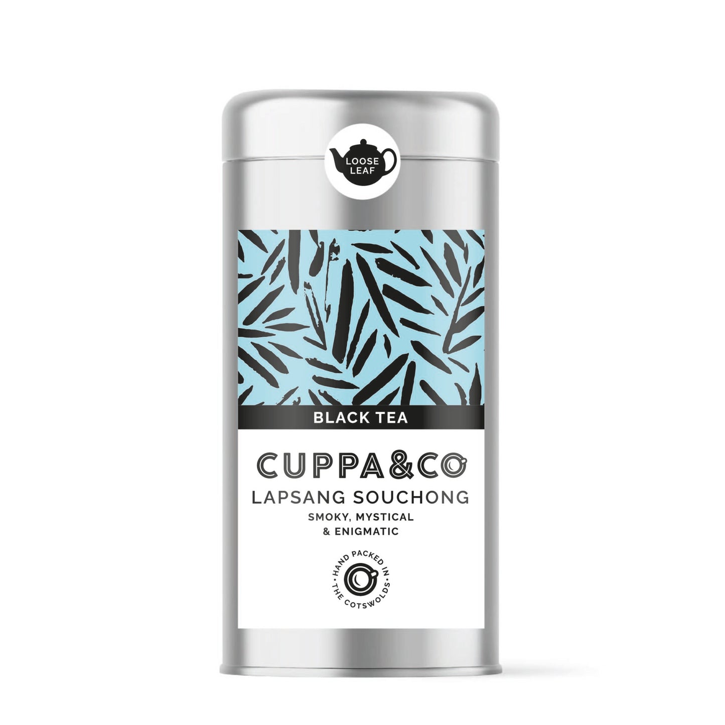 Lapsang Souchong