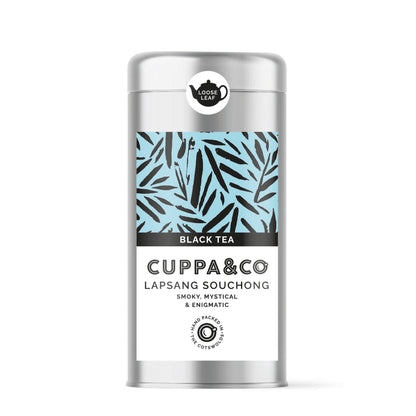Lapsang Souchong