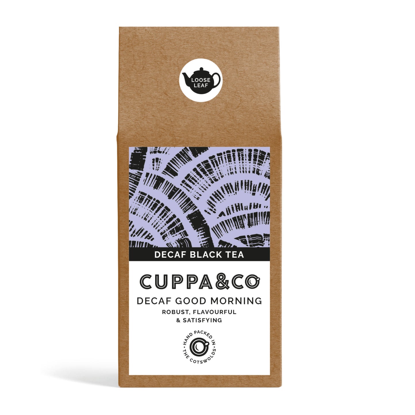 Decaf Good Morning Breakfast Tea