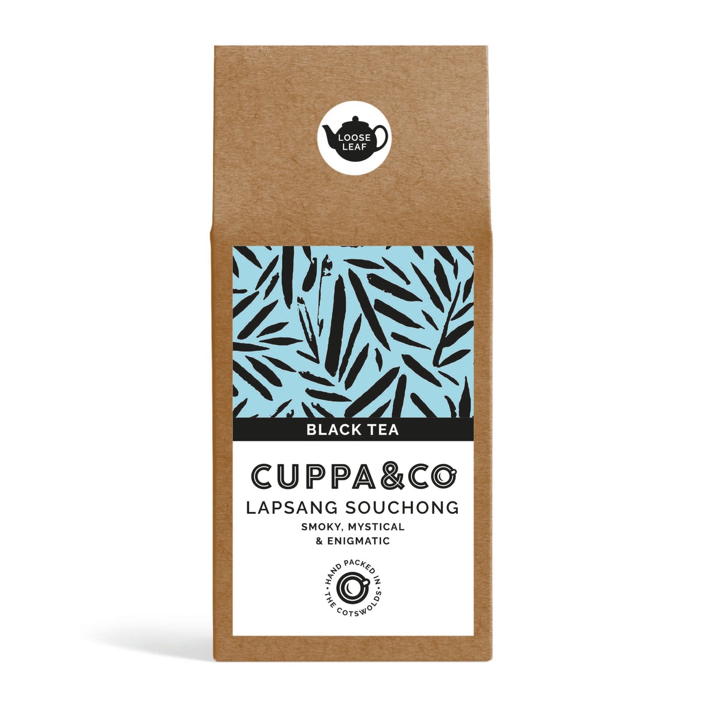 Lapsang Souchong