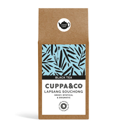 Lapsang Souchong