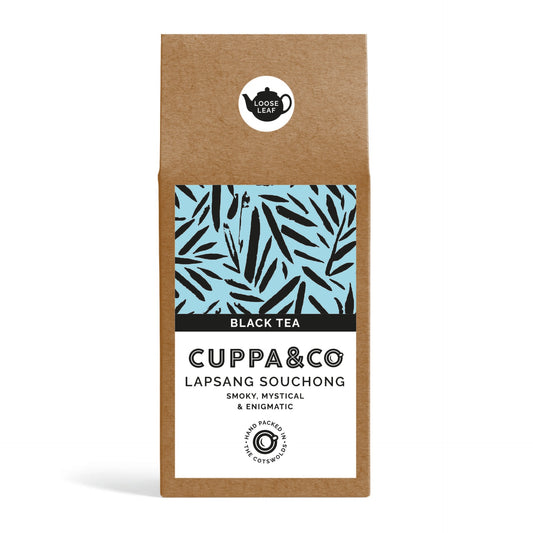 Lapsang Souchong