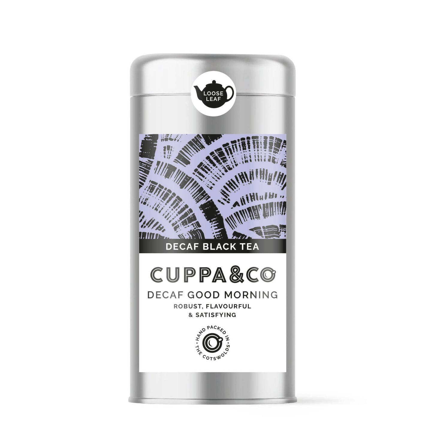 Decaf Good Morning Breakfast Tea