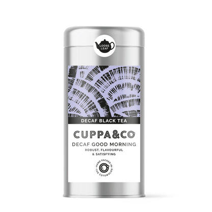 Decaf Good Morning Breakfast Tea