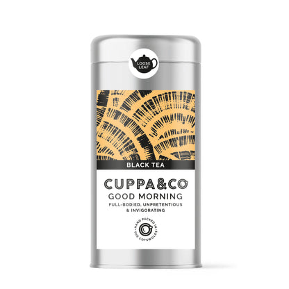 Good Morning Breakfast Tea