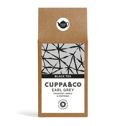 Fragrant Earl Grey