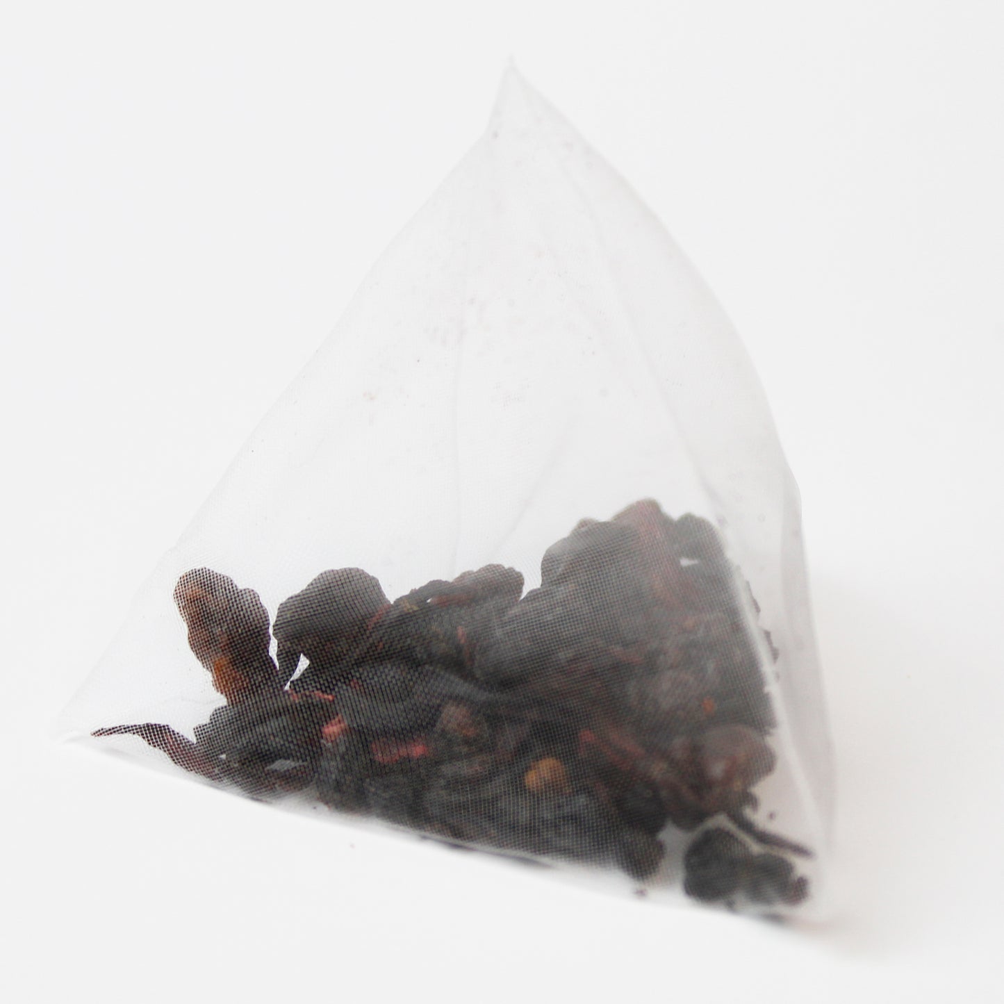 Berry Nice Tea Pyramids