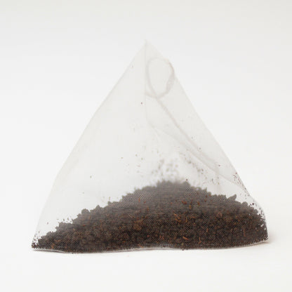 Decaf Breakfast Tea Pyramids