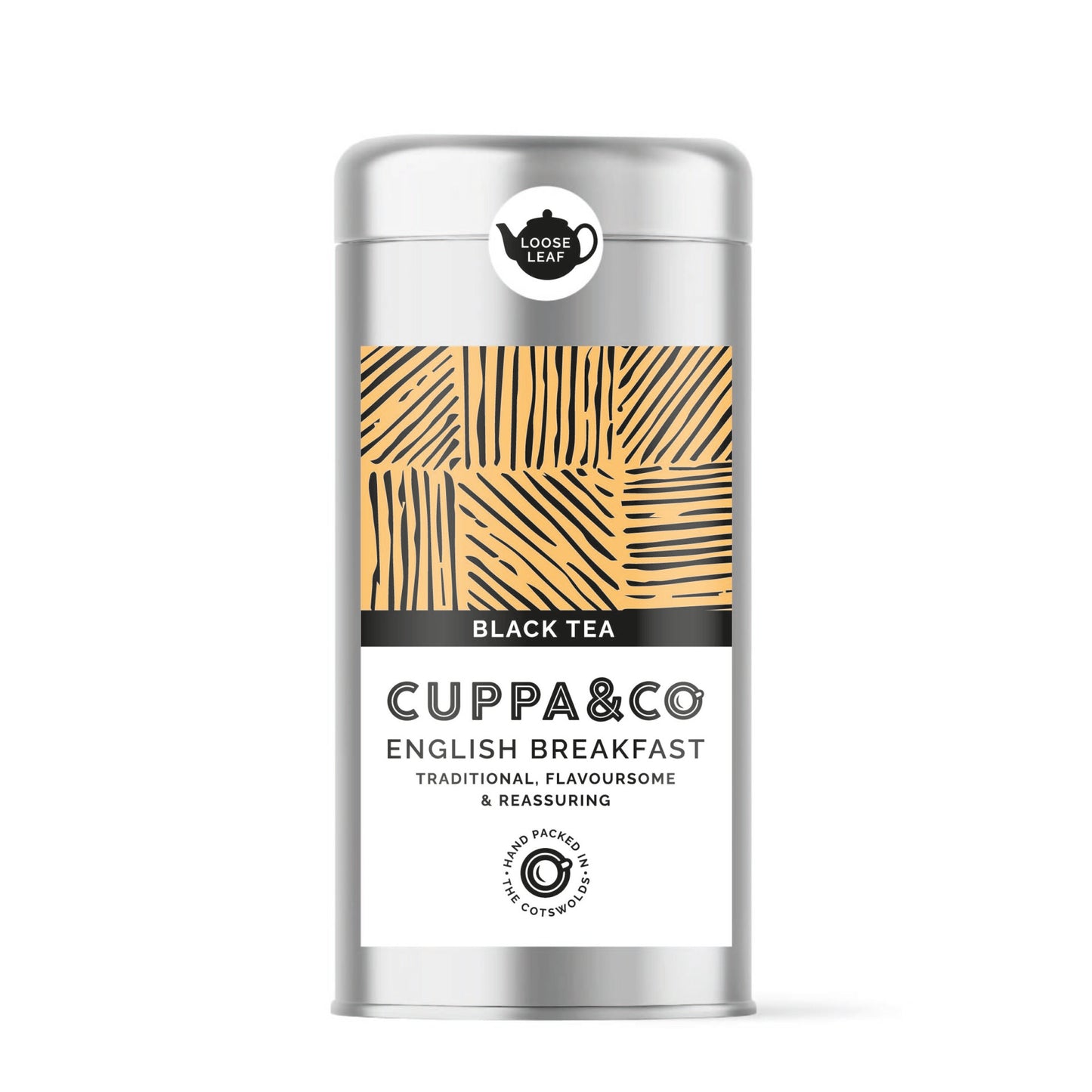 English Breakfast Tea