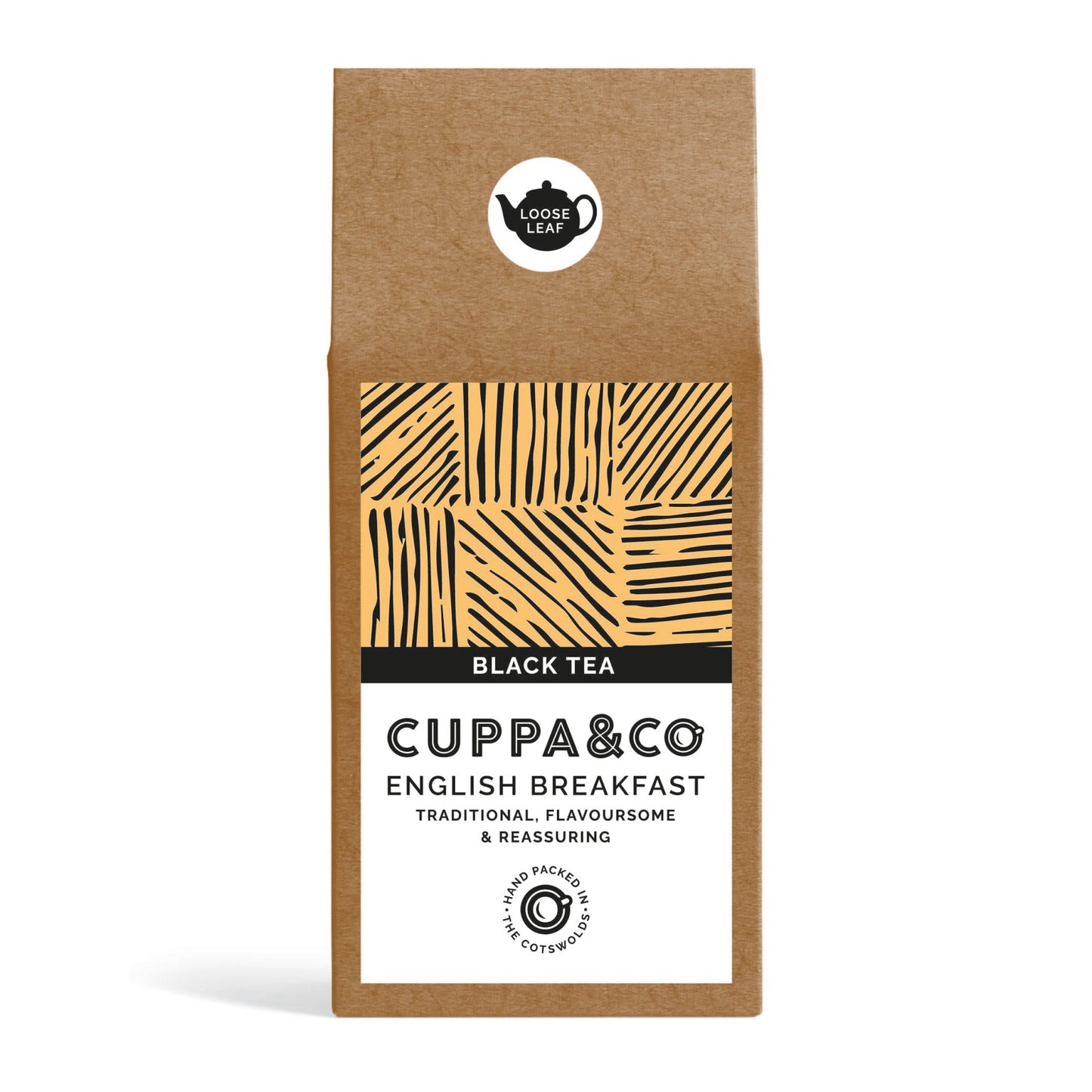 English Breakfast Tea