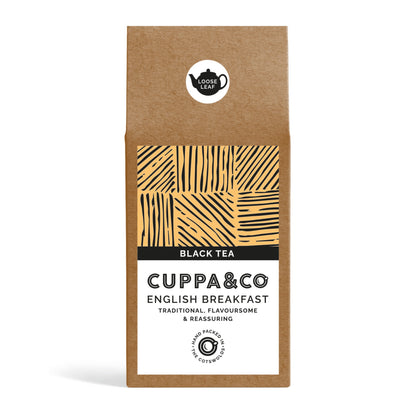 English Breakfast Tea