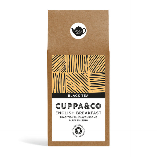 English Breakfast Tea