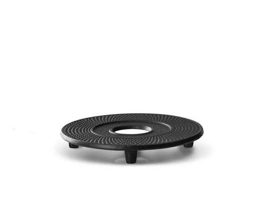 Cast Iron Teapot Trivet