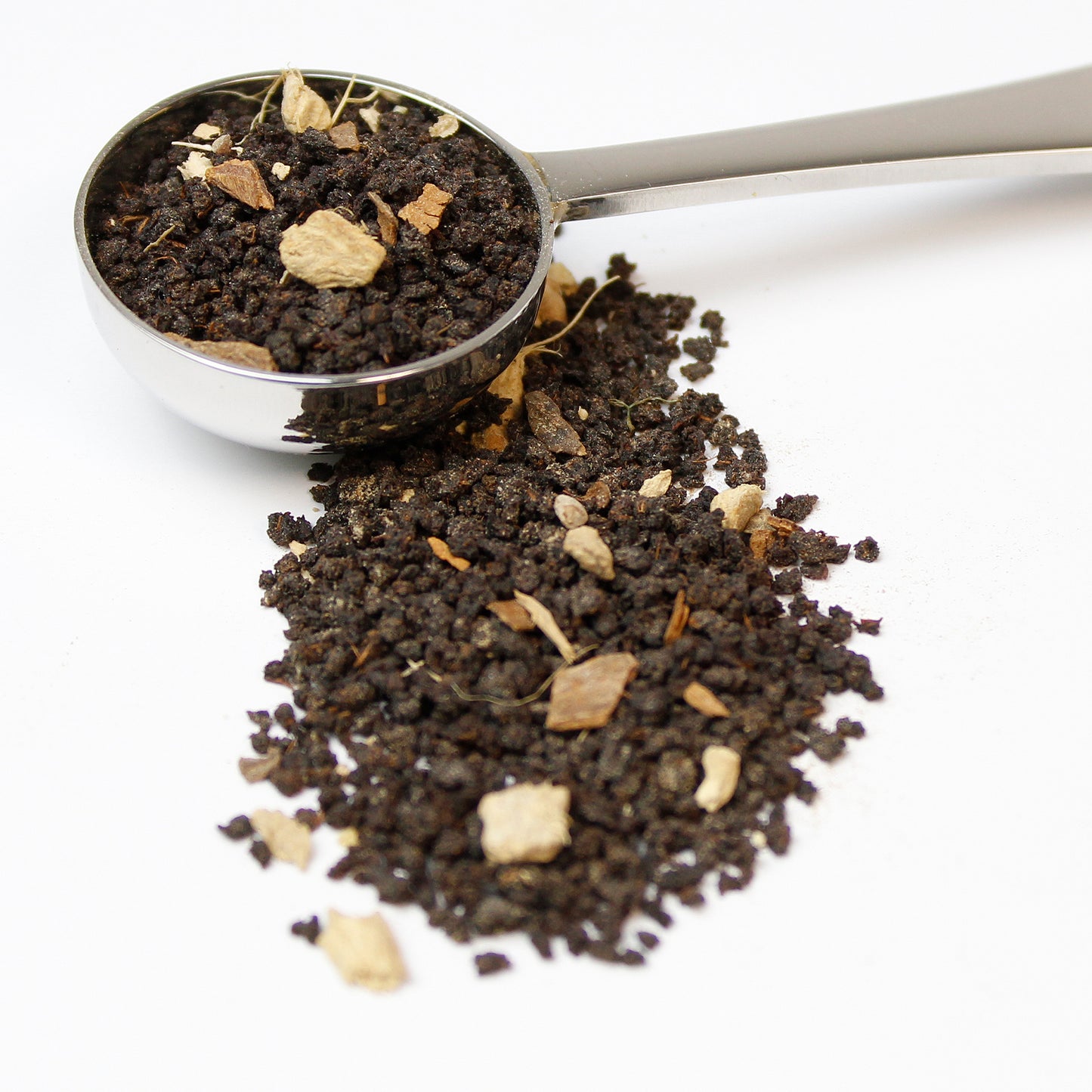 Masala Chai