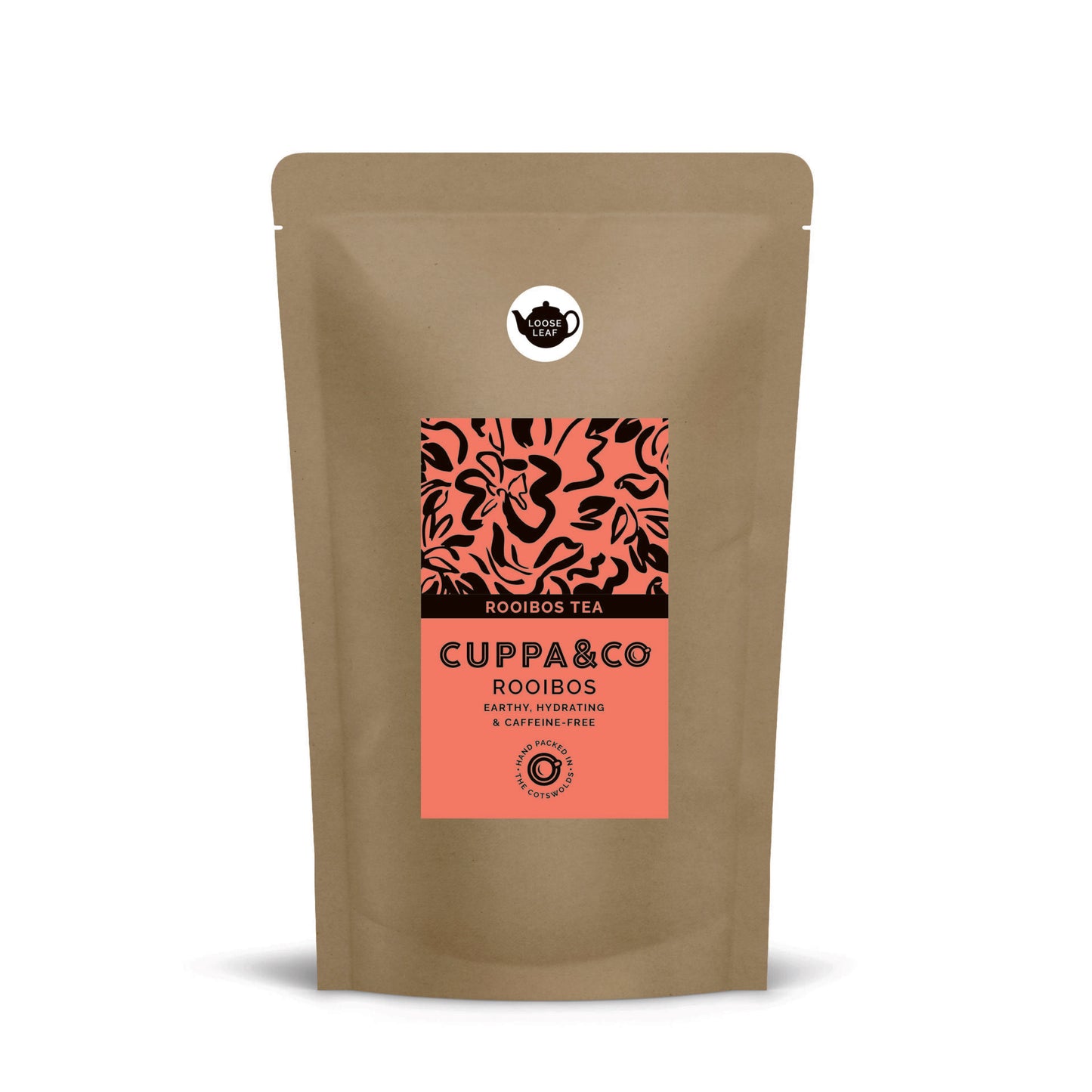 Organic Rooibos Tea