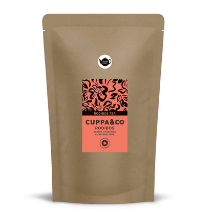 Organic Rooibos Tea