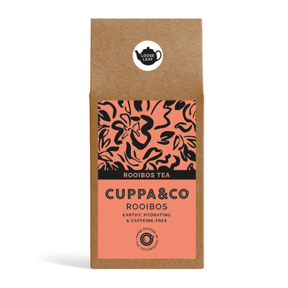 Organic Rooibos Tea